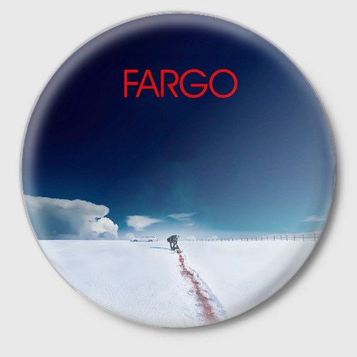 Значок Fargo