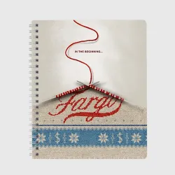 Тетрадь Fargo