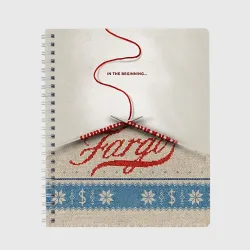 Тетрадь Fargo