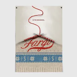 Постер Fargo
