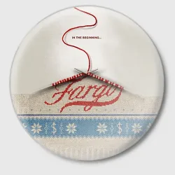 Значок Fargo