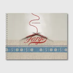 Альбом для рисования Fargo