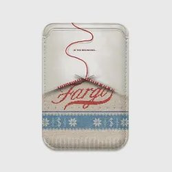 Картхолдер Magsafe магнитный Fargo
