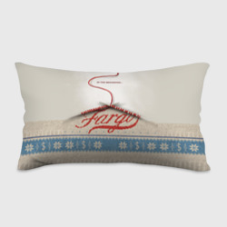 Подушка 3D антистресс Fargo