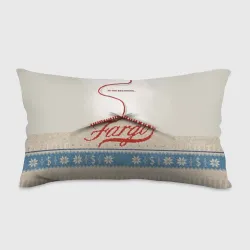 Подушка 3D антистресс Fargo