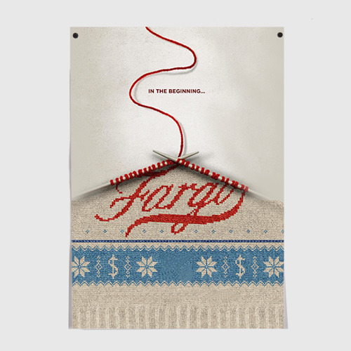 Постер Fargo