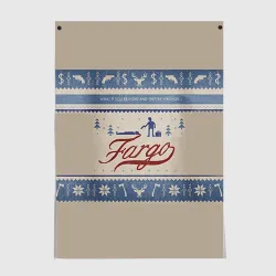 Постер Fargo