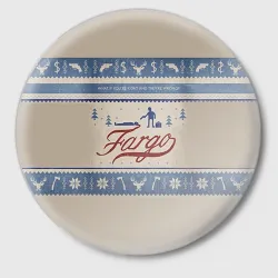 Значок Fargo