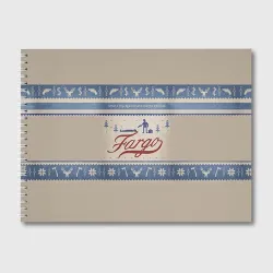 Альбом для рисования Fargo