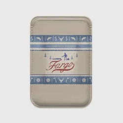 Картхолдер Magsafe магнитный Fargo