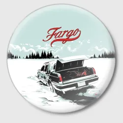 Значок Fargo