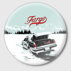 Значок Fargo