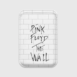 Картхолдер Magsafe магнитный The Wall