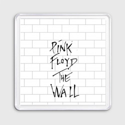 Магнит 55*55 The Wall