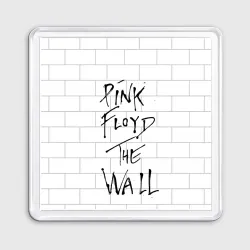 Магнит 55*55 The Wall