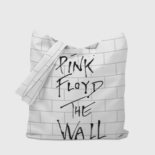 Шоппер 3D The Wall - фото 4