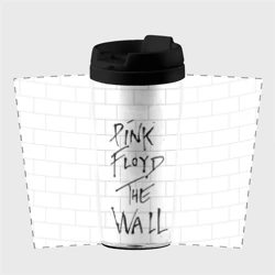 Термокружка-непроливайка The Wall - фото 2