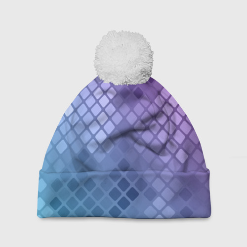 Шапка зелено-белая с помпоном. Шапка 3д модель. Шапка с принтом огонь. 3d модель шапки. Третий глаз шапка.