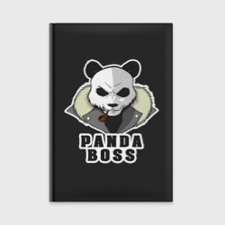 Ежедневник Panda Boss