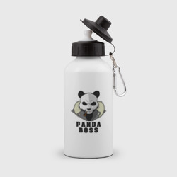 Бутылка спортивная Panda Boss