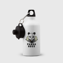 Бутылка спортивная Panda Boss - фото 2