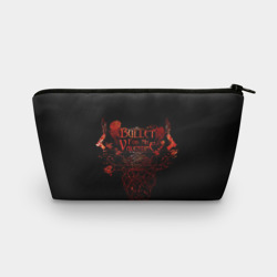 Косметичка 3D Bullet For My Valentine