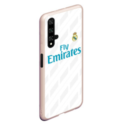 Чехол для Honor 20 Real Madrid - фото 2