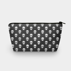 Косметичка 3D Черепа