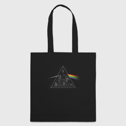 Шоппер 3D Pink Floyd Make Rainbow