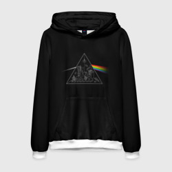 Мужская толстовка 3D Pink Floyd Make Rainbow