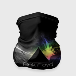 Бандана-труба 3D Pink Floyd Logo