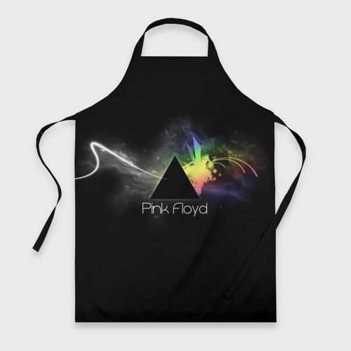 Фартук 3D Pink Floyd Logo