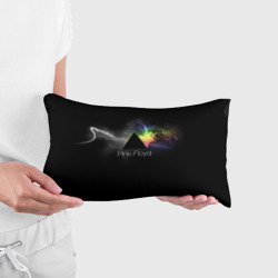 Подушка 3D антистресс Pink Floyd Logo - фото 2