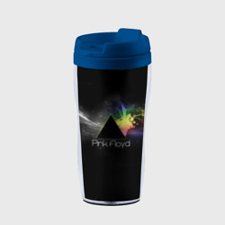 Термокружка-непроливайка Pink Floyd Logo