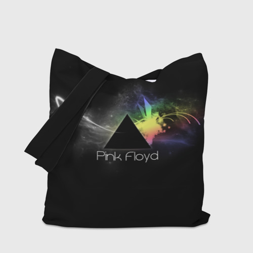 Шоппер 3D Pink Floyd Logo - фото 4