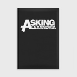 Ежедневник Asking Alexandria