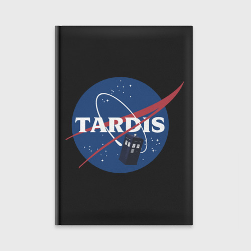 Ежедневник Tardis NASA