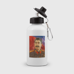 Бутылка спортивная Сталин