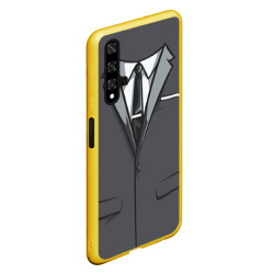 Чехол для Honor 20 Костюм - фото 2