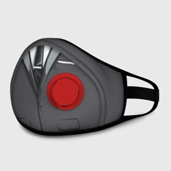 Маска из неопрена Костюм