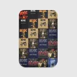 Картхолдер Magsafe магнитный Рок