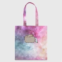 Pusheen Единорожка
