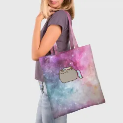 Pusheen Единорожка