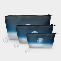 Косметичка 3D Doge - фото 2