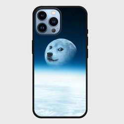 Чехол для iPhone 14 Pro Max Doge