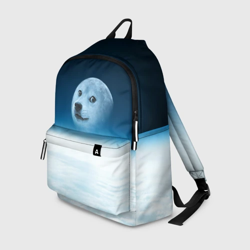 Рюкзак 3D Doge