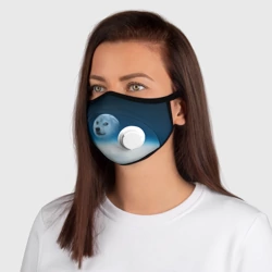 Маска из неопрена Doge - фото 2