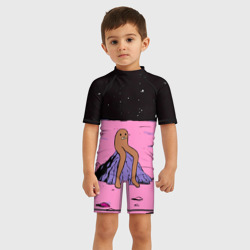 Детский купальный костюм 3D JDM - фото 2