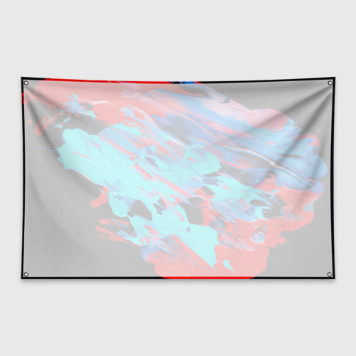 Флаг-баннер Краски лета - фото 2