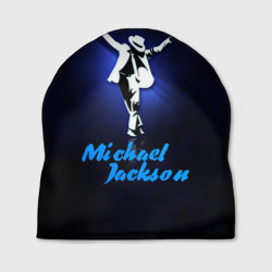 Шапка 3D Майкл Джексон